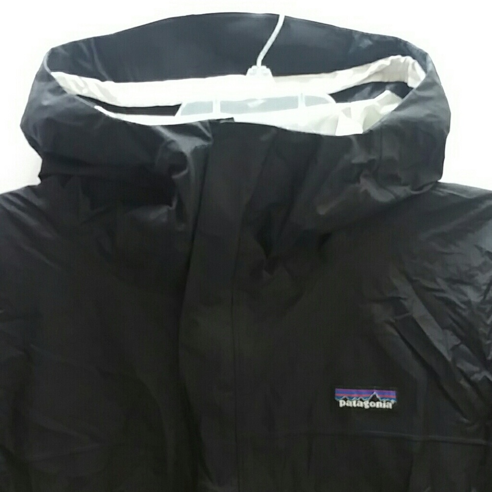 PATAGONIA H2NO MEN'S JACKET